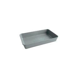 Boîtier universel Kemo G062 plastique blanc 205 x 130 x 35 1 pc(s)