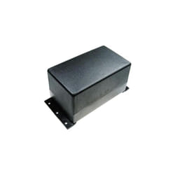 Kemo - boîtier universel G087 plastique noir 120 x 70 x 65 1 pc(s)