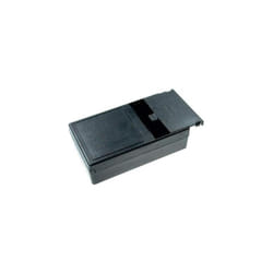 Boîtier universel Kemo G03B plastique noir 104 x 62 x 30 1 pc(s)