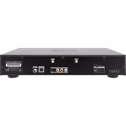 Imperial DABMAN i510BT Internet Numérique Noir