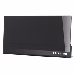 Telestar ANTENNA 9, DVB-T, DVB-T2, UHF, 75 Ohm, 45 dB, 45 dB, 220 g