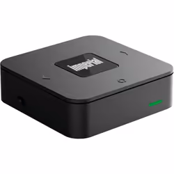 REHAU IMP BART MINI Maison Noir
