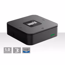 REHAU IMP BART MINI Maison Noir