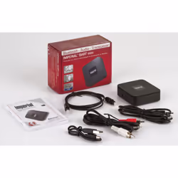 REHAU IMP BART MINI Maison Noir - Vue supplémentaire 4