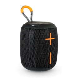 Imperial BAS 9 - Noir/Orange