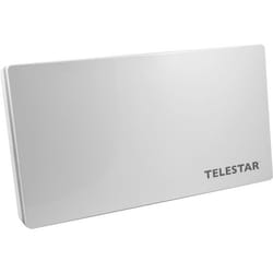 Telestar DIGIFLAT 2 antenne satellites 10,7 - 12,75 GHz Gris