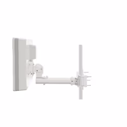 Telestar DIGIFLAT 2 antenne satellites 10,7 - 12,75 GHz Gris