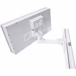 Telestar DIGIFLAT 2 antenne satellites 10,7 - 12,75 GHz Gris - Vue supplémentaire 4