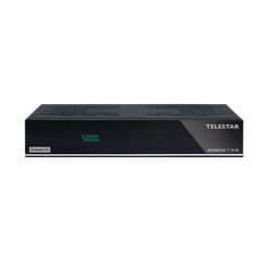 Telestar DIGINOVA T 10 IR Terrestre Full HD Noir