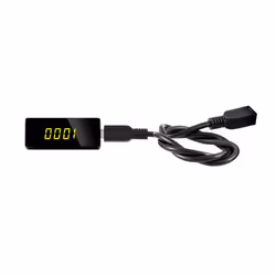 Telestar TELEMINI T2 IR Terrestre Full HD Noir