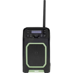 Imperial - dabman or 5 mobiles DAB+/FM-Außenradio Radio d'extérieur Y022373