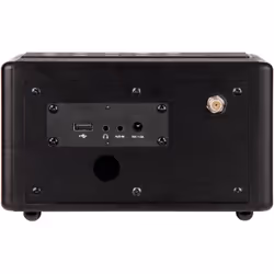 Telestar DIRA M 11i+ Portable Analogique et numérique