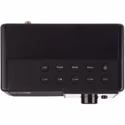 Telestar DIRA M 11i+ Portable Analogique et numérique