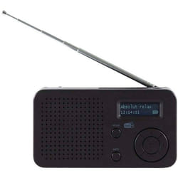 Radio DAB+/FM - IMPERIAL - DABMAN 17 - Portable - Bluetooth - Écran LCD Éclairé