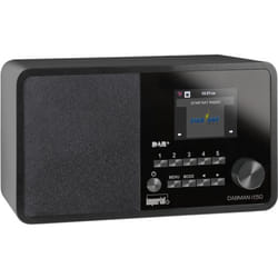 Imperial DABMAN i150 Portable Noir