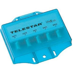 Telestar 5922206 commutateur vidéo