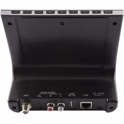 Imperial DABMAN i400 récepteur radio Numérique Argent