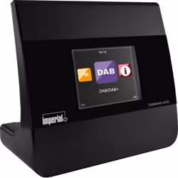 Imperial Dabman I400