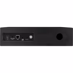 Telestar DABMAN i450 Personnel Analogique Noir