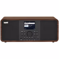 Imperial Dabman i205, Internet, Analogique et numérique, DAB, DAB+, FM, 87,5 - 108 MHz, 174 - 240 MHz, 174 - 240 MHz