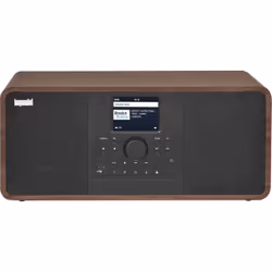 Imperial Dabman i205 CD, Internet, Analogique et numérique, DAB, DAB+, FM, 87,5 - 108 MHz, 174 - 240 MHz, 174 - 240 MHz