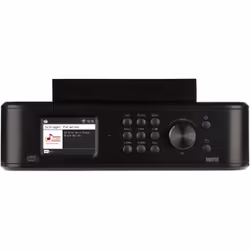 Telestar Imperial Dabman i460, Internet, Numérique, DAB, DAB+, FM, 87,5 - 108 MHz, 174 - 240 MHz, 174 - 240 MHz