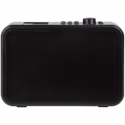 Telestar Imperial Dabman i460 Internet Numérique Noir
