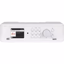 Telestar Imperial Dabman i460, Internet, Numérique, DAB, DAB+, FM, 87,5 - 108 MHz, 174 - 240 MHz, 174 - 240 MHz