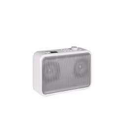 Telestar Imperial Dabman i460 Internet Numérique Blanc