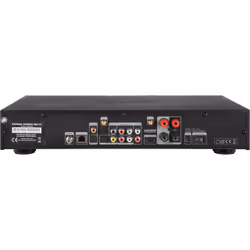 Imperial DABMAN i560 CD Internet Numérique Noir - Vue supplémentaire 6