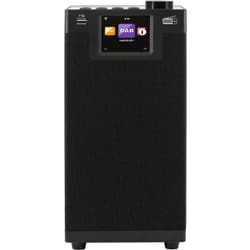 Imperial DABMAN i610 Noir