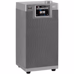 Imperial DABMAN i610 Argent