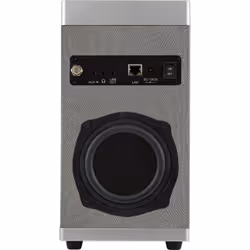 Imperial DABMAN i610 Argent