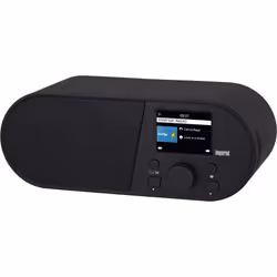 Imperial I105, Internet, Numérique, 5 W, 4 Ohm, LCD, 6,1 cm (2.4")
