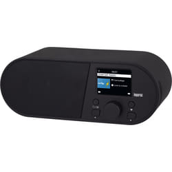 Imperial I105 Internet Numérique Noir