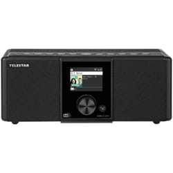 Telestar DIRA S 21i + Portable Numérique