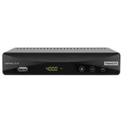 DigitalBox IMPERIAL T2 IR Noir