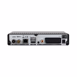 DigitalBox IMPERIAL T2 IR Plus Ethernet (RJ-45) Full HD Noir - Vue supplémentaire 2
