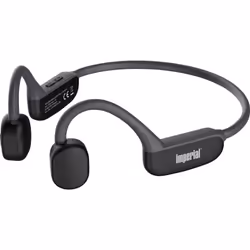 Imperial bluTC active 1, Sans fil, Sports, 25 g, Écouteurs, Noir