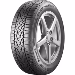 Barum Quartaris 5 FR 215/60 R17 96H, Toutes les saisons, 96 (710kg), H (210 km/h), 43,2 cm (17"), 21,5 cm