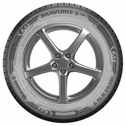 Barum Bravuris 5HM Été C B 72 dB 40 18" 24,5 cm - Vue supplémentaire 4
