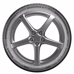 Barum Bravuris 5HM Été C B 72 dB 40 18" 24,5 cm - Vue supplémentaire 5