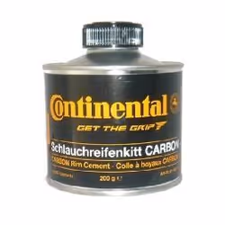 Pot de colle pour boyau Continental