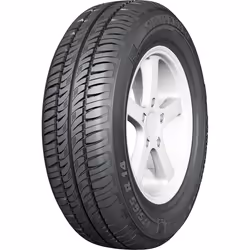 Semperit Comfort-Life 2 225/60 R18, Été, 100 (800kg), H (210 km/h), 45,7 cm (18"), 22,5 cm