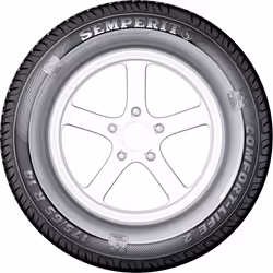 Semperit Comfort-Life 2 225/60 R18 Été 18" 22,5 cm