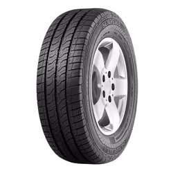 Semperit VAN-LIFE 2 C TL 205/- R14 109/107P auto Pneus été Pneus VOLKSWAGEN: TRANSPORTER 3 Bus, TRANSPORTER 3 Kasten, LT 28-3 ...