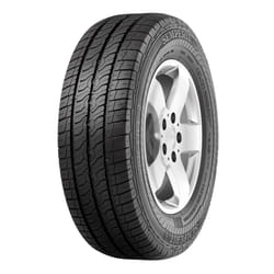 Semperit VAN-LIFE 2 C TL 205/- R14 109/107P auto Pneus été Pneus VOLKSWAGEN: TRANSPORTER 3 Bus, TRANSPORTER 3 Kasten, LT 28-35 I Van 0452135