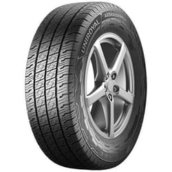 Pneu Utilitaire - Uniroyal - All Season Max - 205/75 R16C - 4 Saisons - Homologation 3PMSF