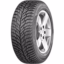 Pneu Tourisme UNIROYAL ALLSEASON EXPERT 2 - 235/55 R18 V - 4 Saisons - D/C/W