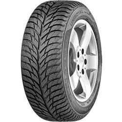 Pneu Tourisme UNIROYAL ALLSEASON EXPERT 2 - 235/55 R18 V - 4 Saisons - D/C/W